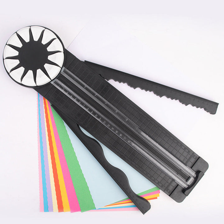 12-in-1 Paper Cutter | Stornfield