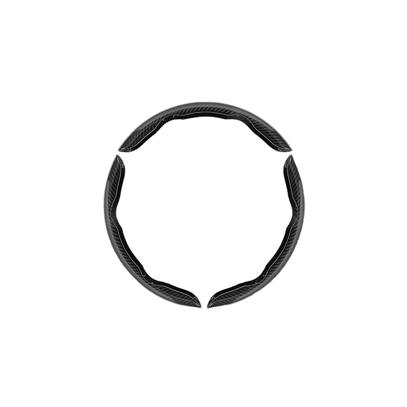 Non-slip steering wheel cover | Stornfield