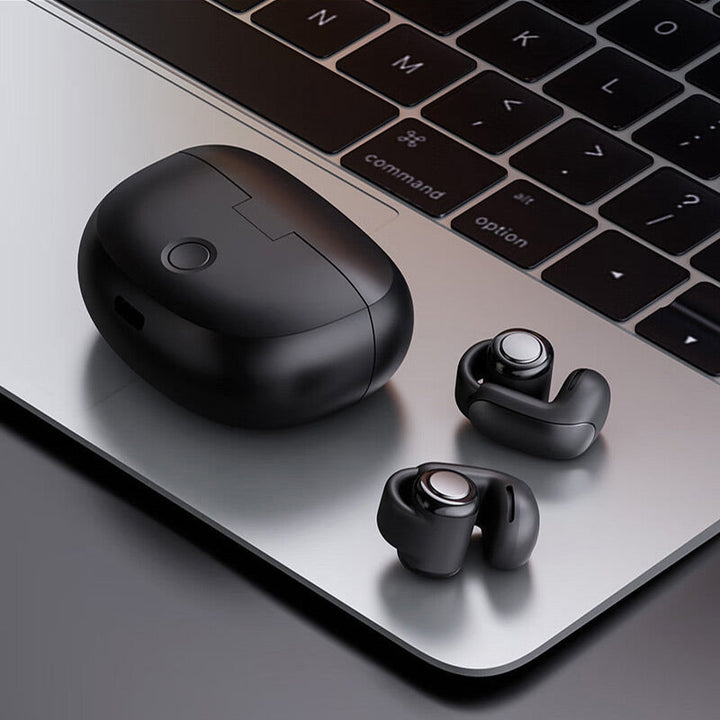 Stornfield | Popular Sports Headset with Open Ear Design