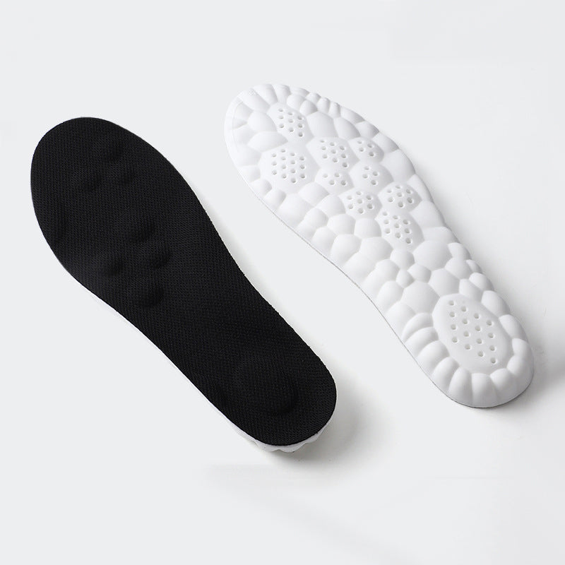 Constant Temperature Comfort Starter U-Shape Insoles Stornfield