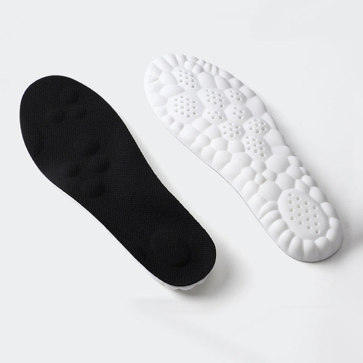 Constant Temperature Comfort Starter U-Shape Insoles Stornfield