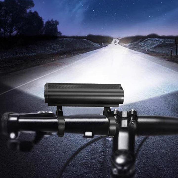 VeloRay — Shine freely and safely through every night and every weather! | Stornfield