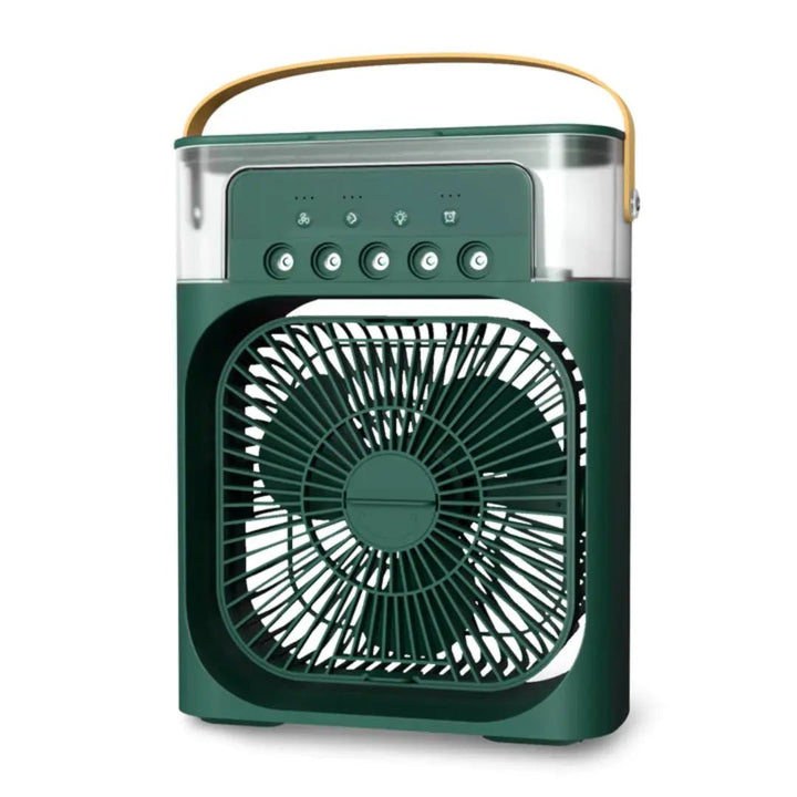 Mini Ice Mist Super Fan Portable | Stornfield