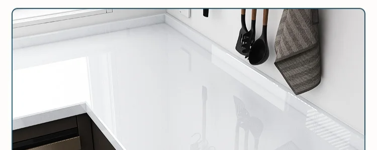 MarbraGuard – Self-adhesive oil-resistant kitchen film Stornfield
