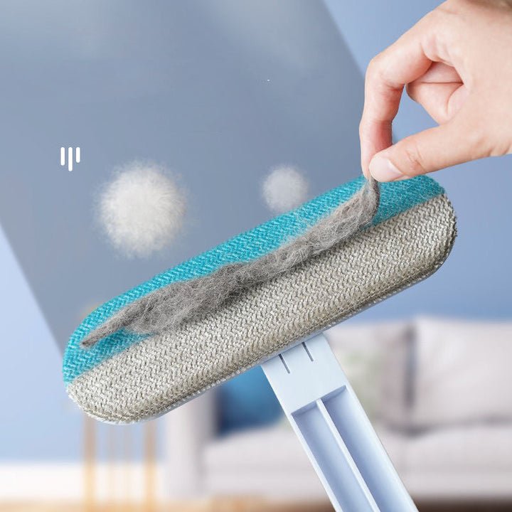 4-in-1 multifunctional pet hair brush | Stornfield