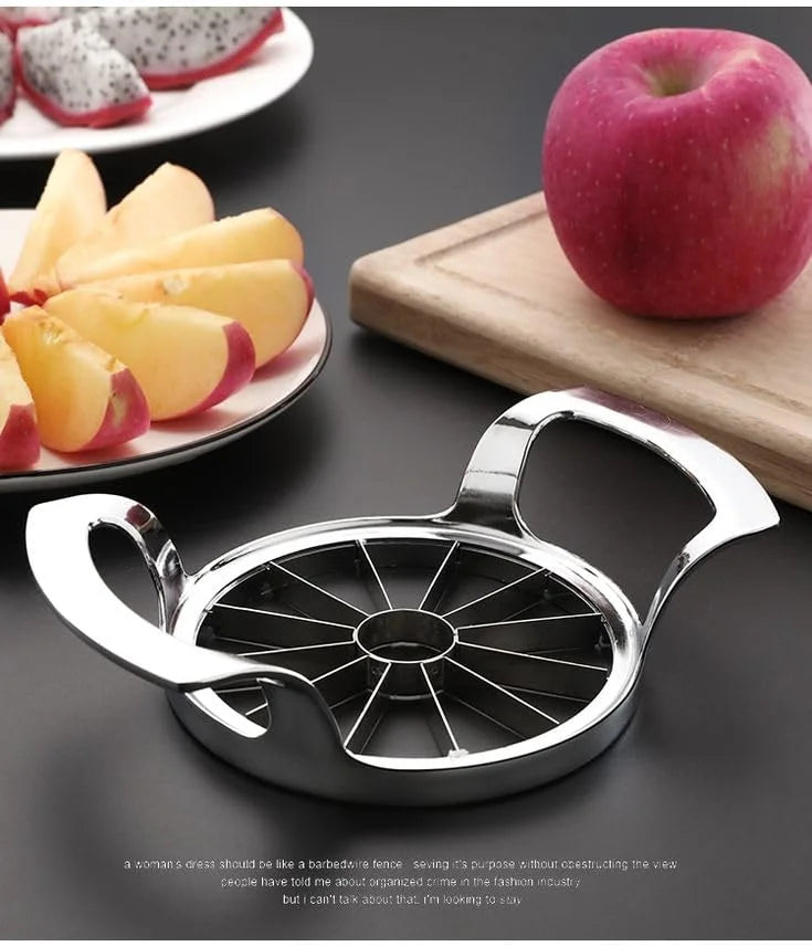 Apple corer and slicer | Stornfield