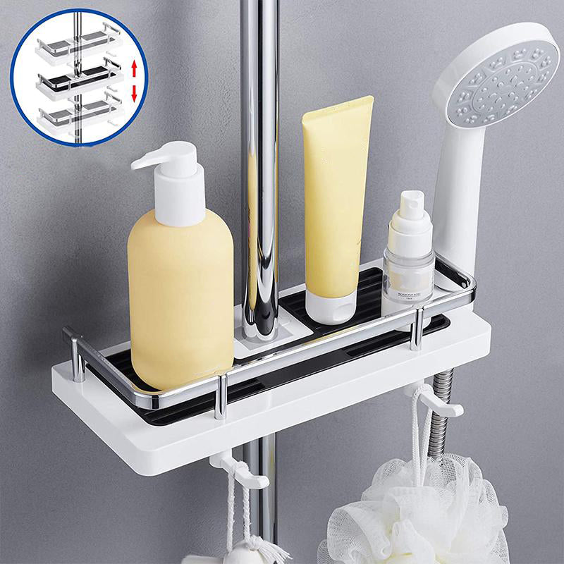 Stornfield | Shower Tablet Holder for Bathroom Bar