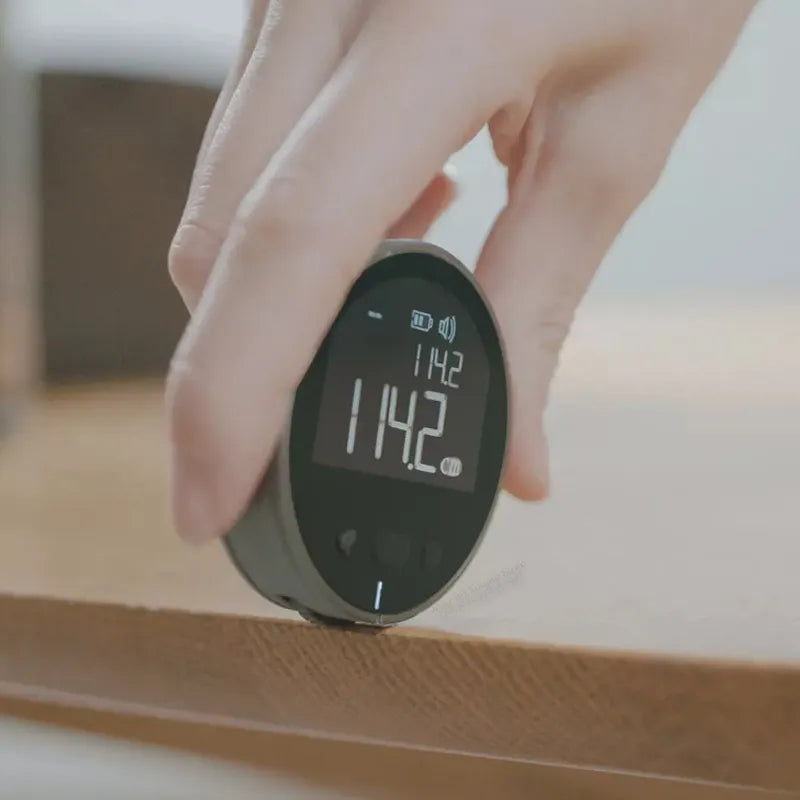 SliceMeister — Precise measurements in seconds for stress-free projects | Stornfield