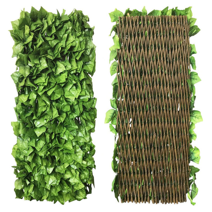 Stornfield | Extendable faux twilight fence