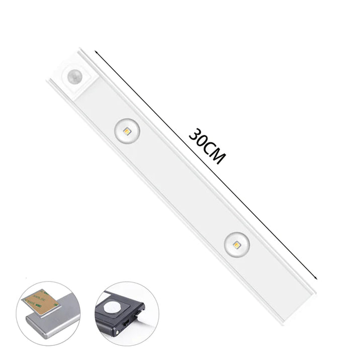 LuminaSense — The light that warmly welcomes your home and provides security | Stornfield
