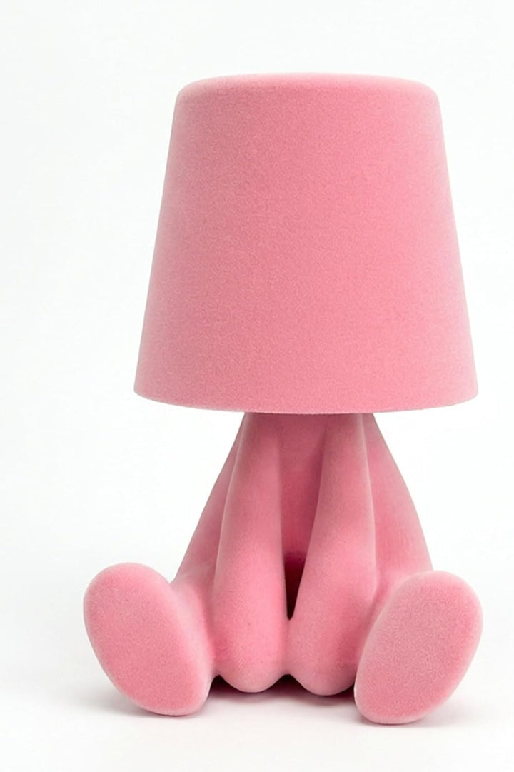 LumaCharm — Enchants your home with warm light and stylish elegance | Stornfield