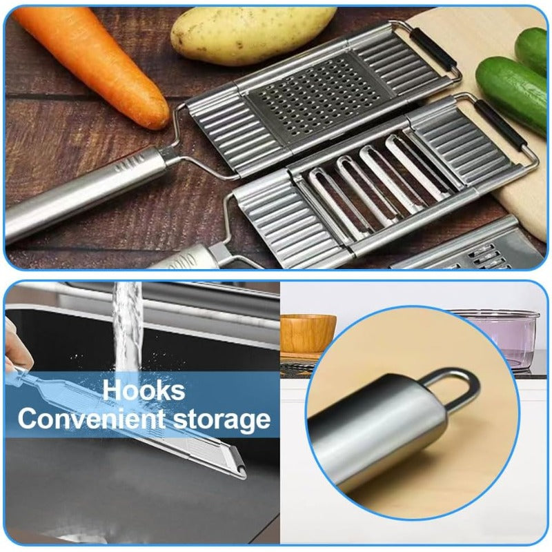 Stornfield Multi-Purpose Vegetable Slicer
