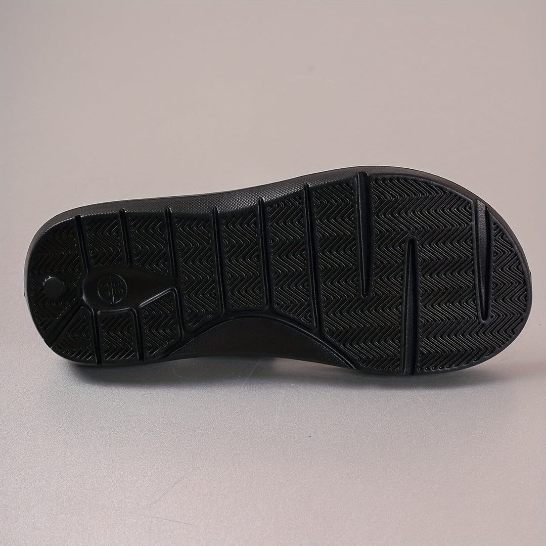 Stornfield | Orthopedic Slippers
