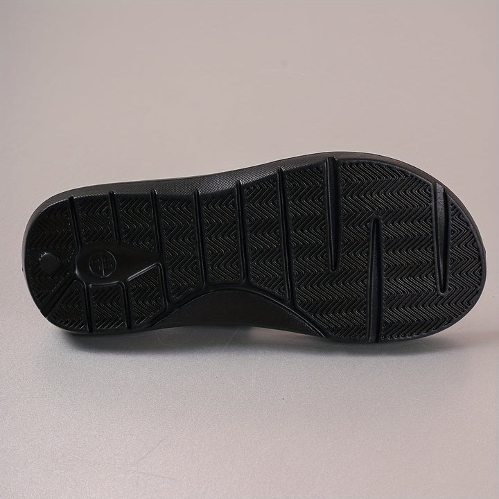 Stornfield | Orthopedic Slippers