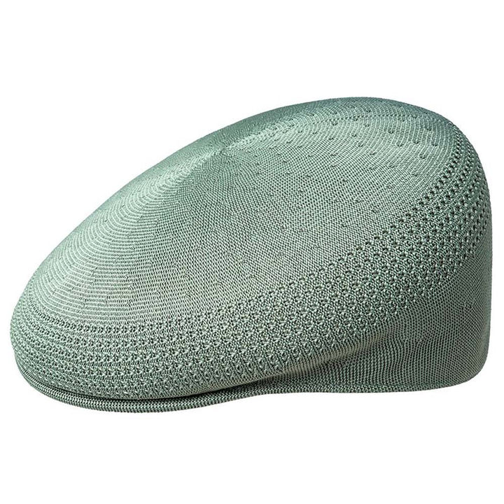 Tropic 504 Ventair - Kangol Flat Cap | Stornfield