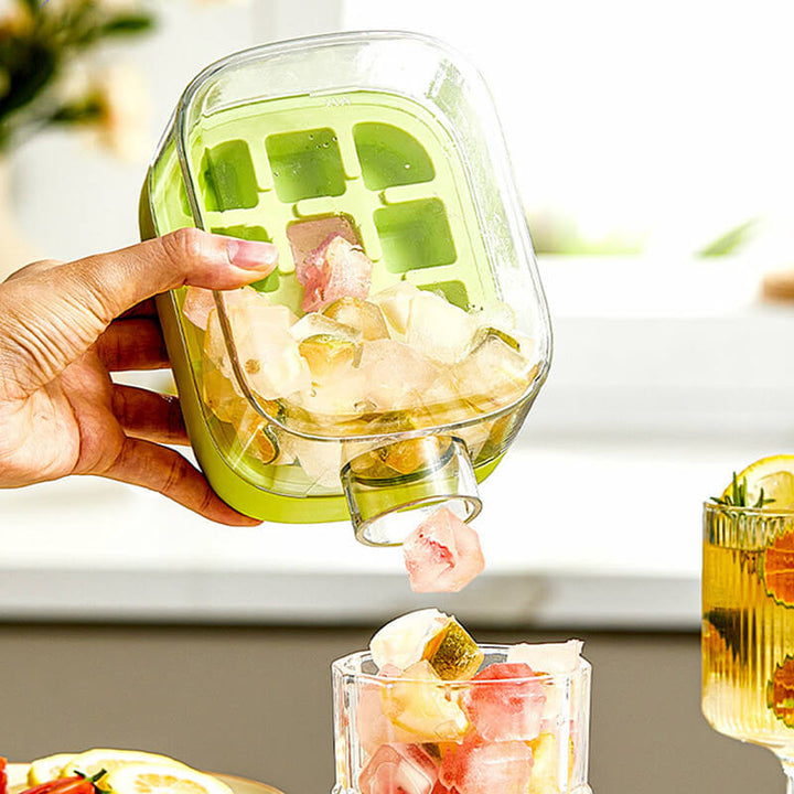FrostBlitz — Cooler enjoyment in seconds, anytime and anywhere! | Stornfield