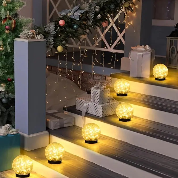 Stornfield Solar Garden Light