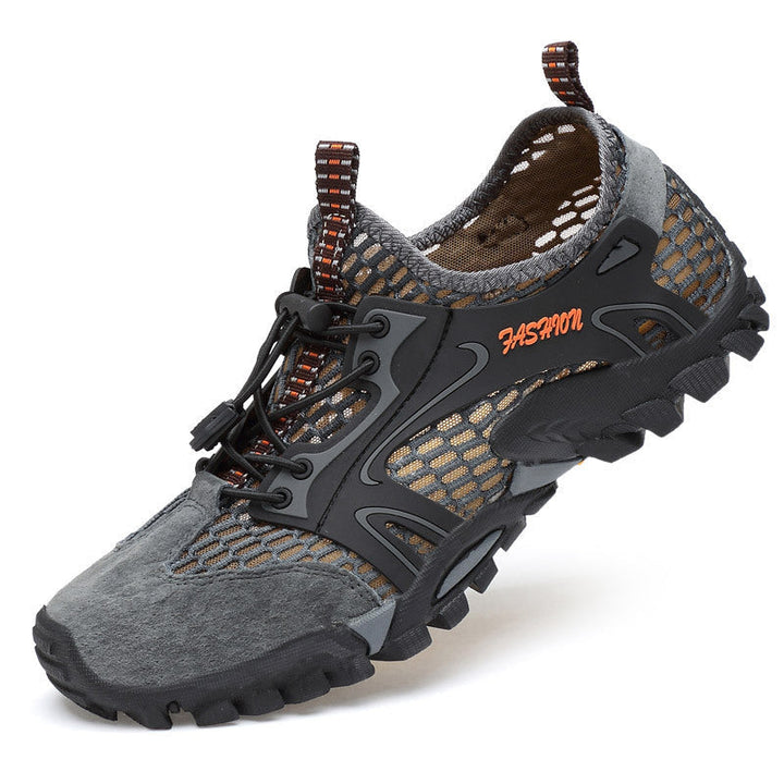 Stornfield | HIKING OUTDOOR SHOES