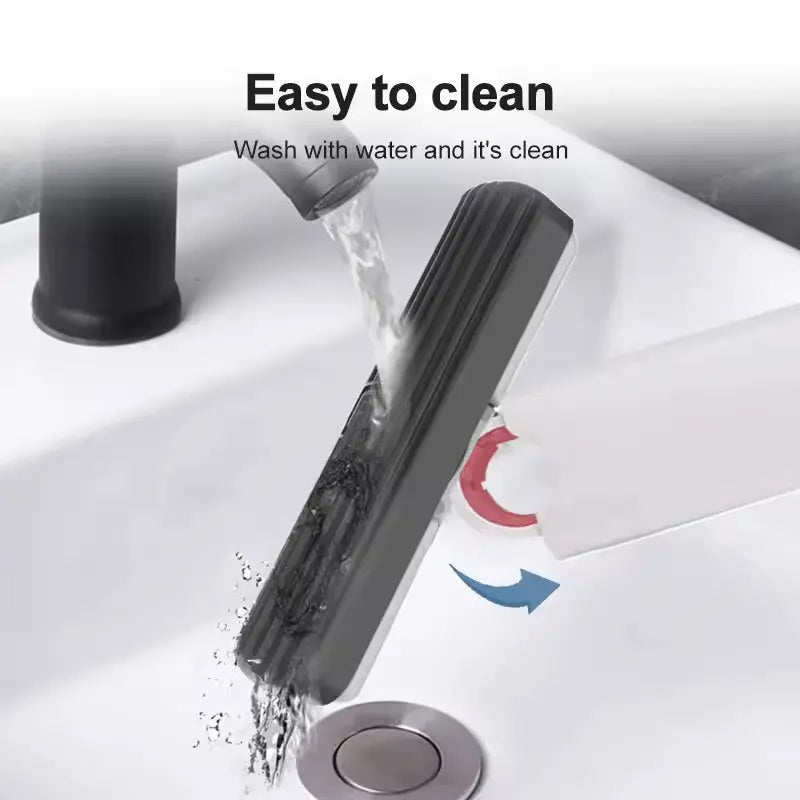 GlanzProfi — Blitzschnell streak-free shine that makes every surface shine | Stornfield