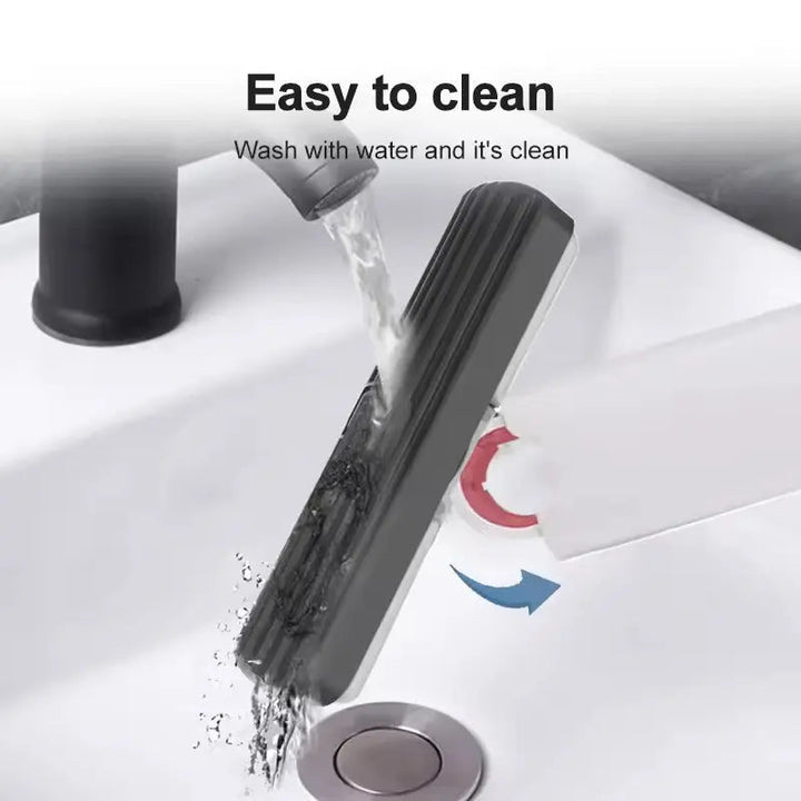 GlanzProfi — Blitzschnell streak-free shine that makes every surface shine | Stornfield
