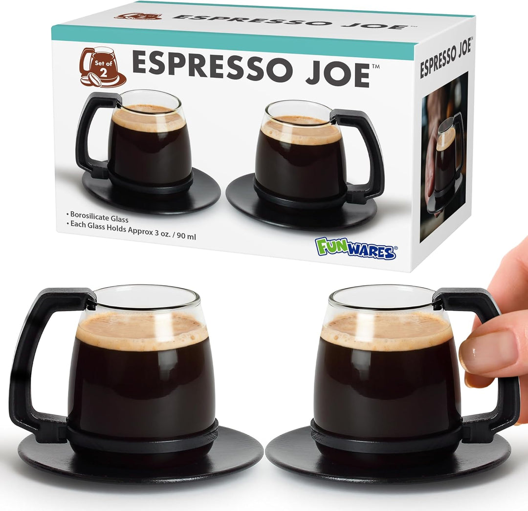 VivaTherm — Enjoy coffee that empowers you and never stays cold | Stornfield