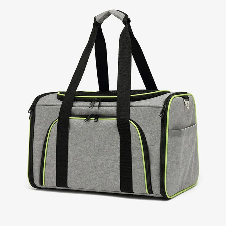 Stornfield Travel Bag