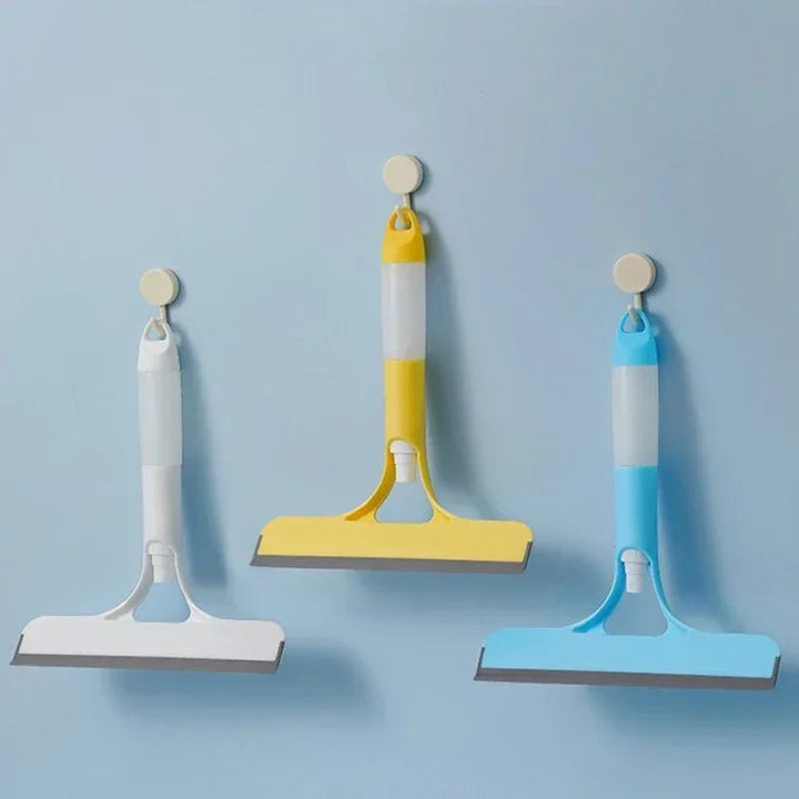 Triple Flow Water Collector Window Wizard Cleaner | Stornfield