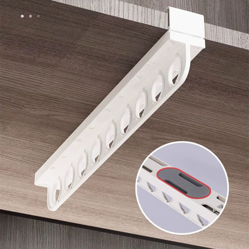 FlexiRack — Transforms chaos into lightning-fast order, making your everyday life easier! | Stornfield
