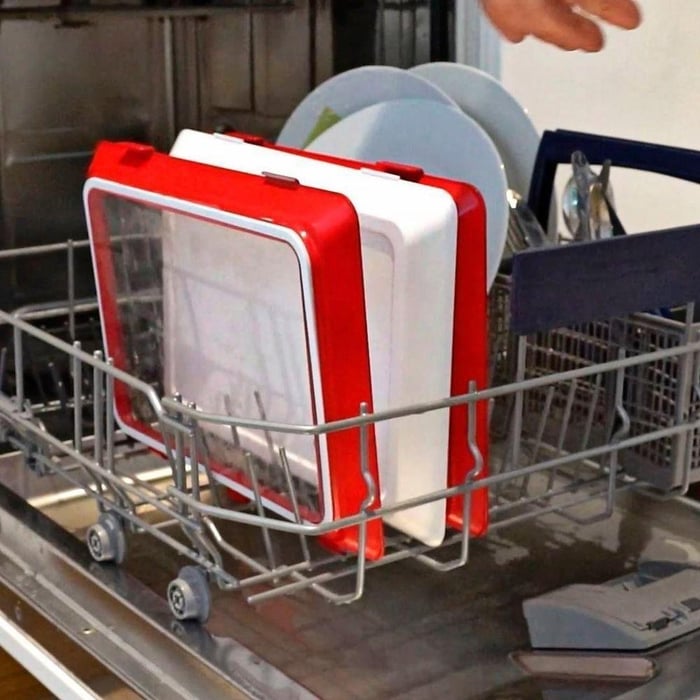 FreshGuard — Protect your food and keep the taste fresh four times longer! | Stornfield