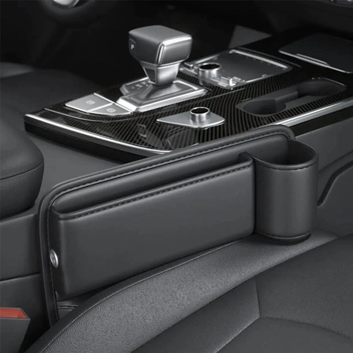 Car organizer Quiet and tidy ride | Stornfield