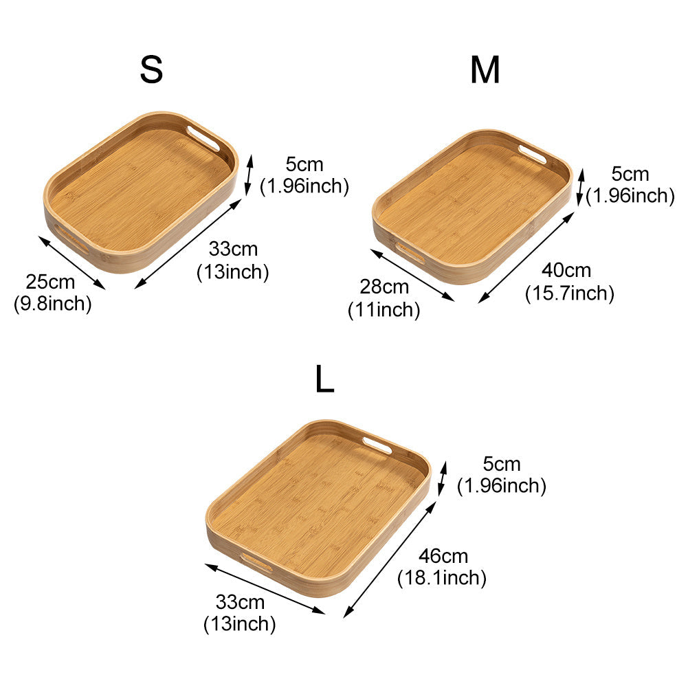 Tea tray | Stornfield