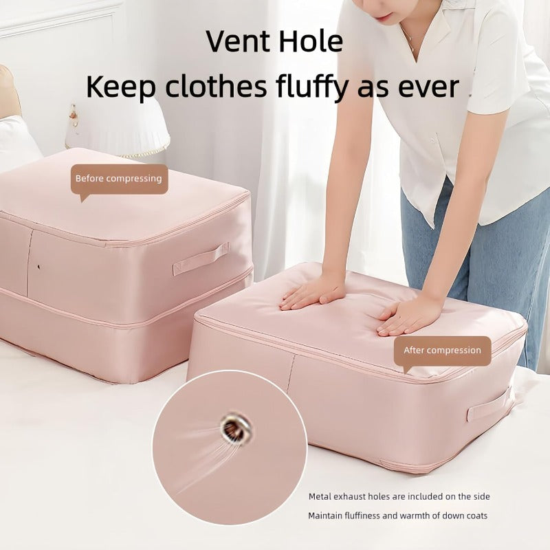 Space Saving Compression Bags Stornfield