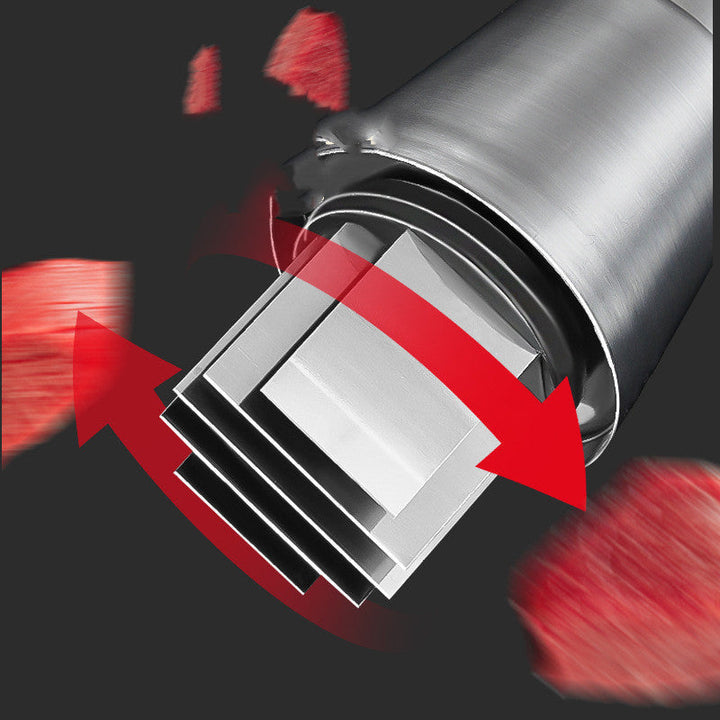 Manual garlic and vegetable slicer | Stornfield