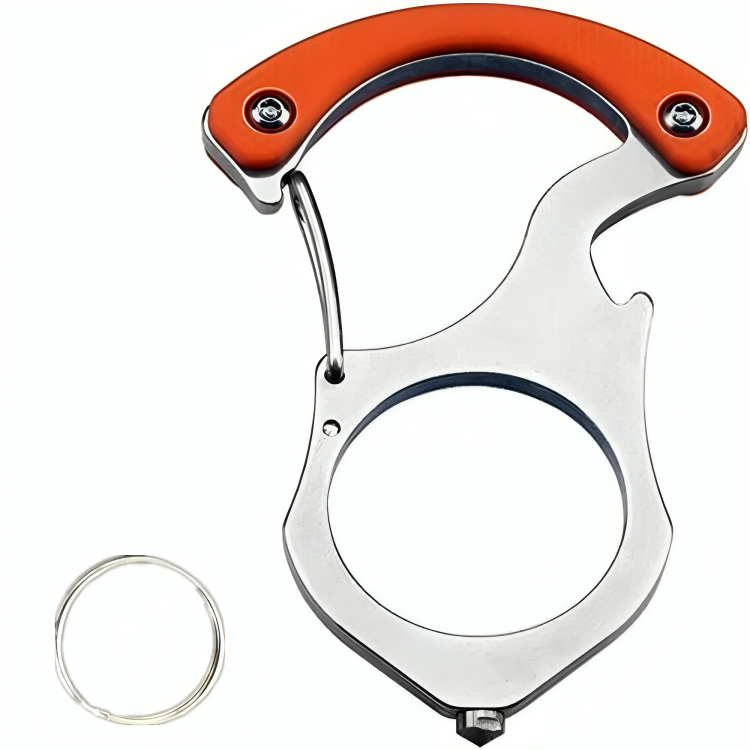 GuardianKey — Instant security that gives you peace of mind and control in seconds | Stornfield
