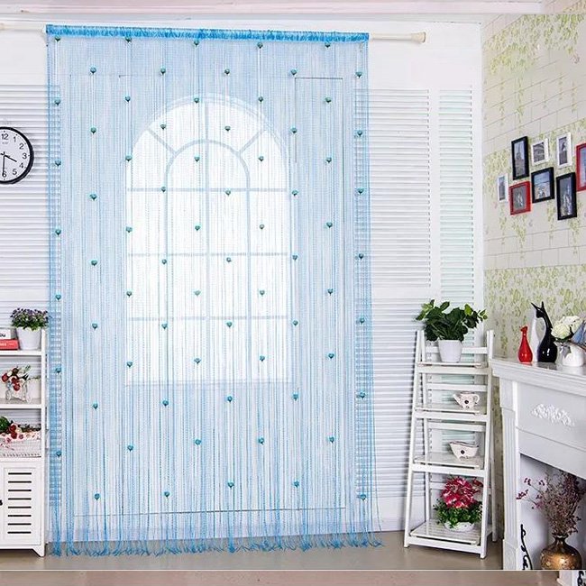 LustraNova Carpet – Living Room Decor 1 x 2 m | Stornfield