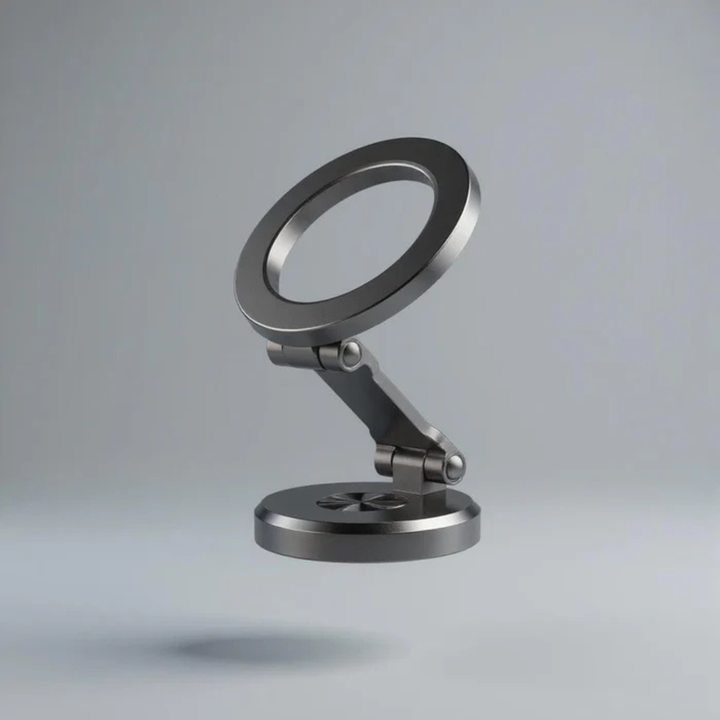 PowerGrip Pro — No more hand fear: Rock solid grip for absolute control and stylish power | Stornfield