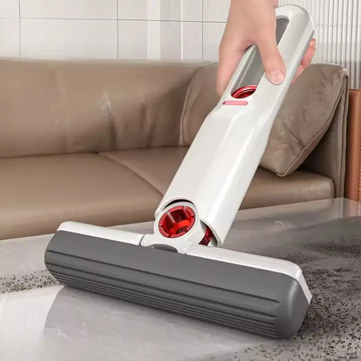GlanzProfi — Blitzschnell streak-free shine that makes every surface shine | Stornfield