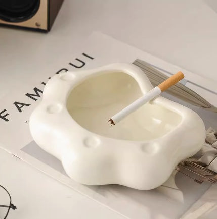Ceramic Ashtray | Stornfield