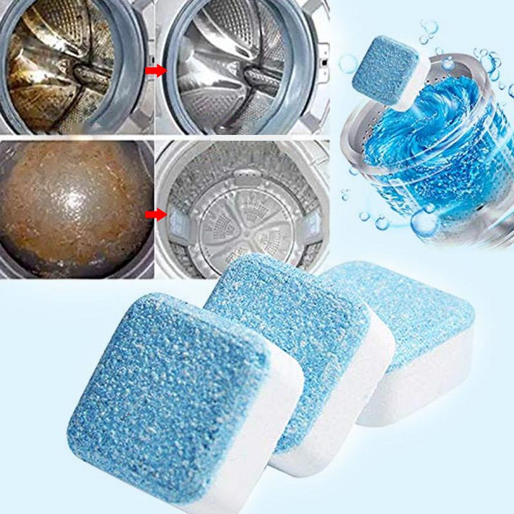 PureFresha — Turn your washing machine into a source of endlessly fresh, spotless laundry | Stornfield