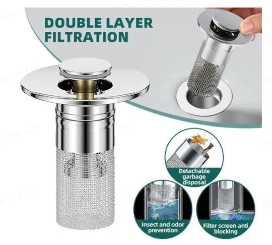 Débouch'Facile Avoid the problems with a plumber! | Stornfield