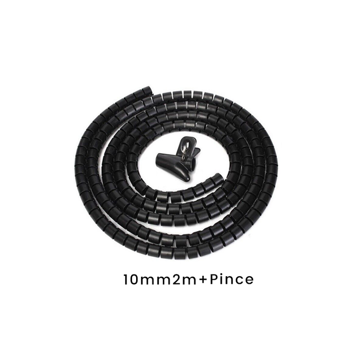 Spiral Flexible Tube | Stornfield