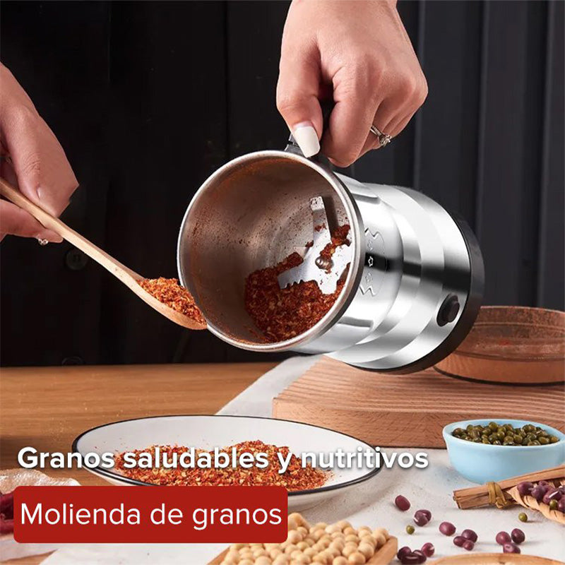 FlexiGrind — Transforms every ingredient in no time into pure cooking joy | Stornfield