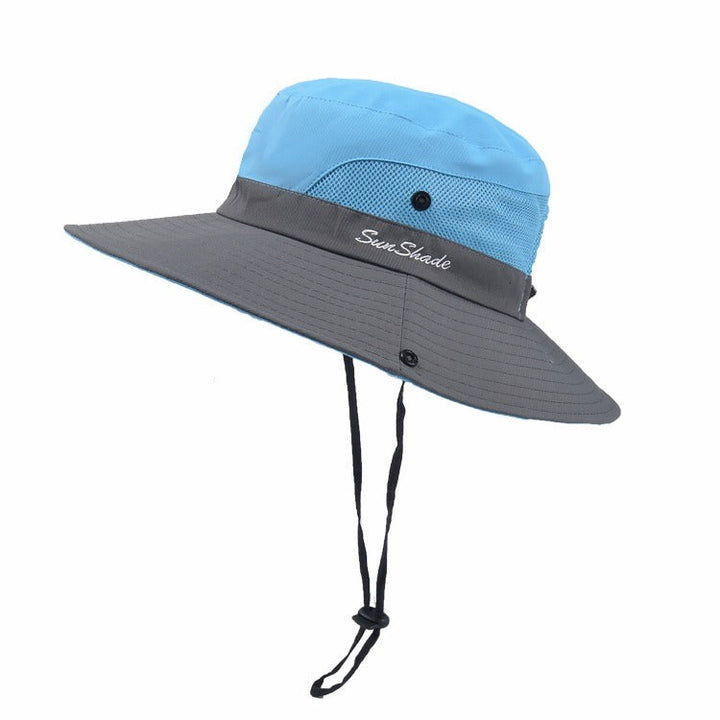 Stornfield | Sun Hat - Stylish UV Protection