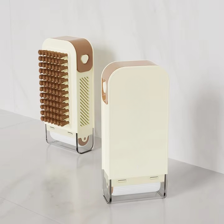 PureSwirl — No more smears and chaos for hands that feel irresistibly fresh | Stornfield
