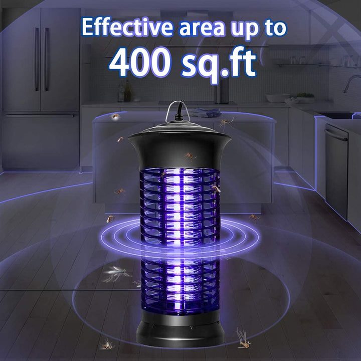 Bug Zapper, Electric Mosquito Killer | Stornfield