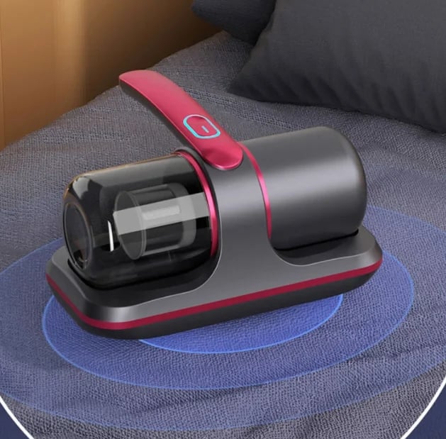 Ultimate | Dust mite vacuum cleaner for home Stornfield