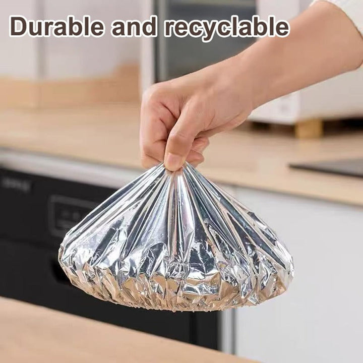 Stornfield Insulated Foil Food Covers