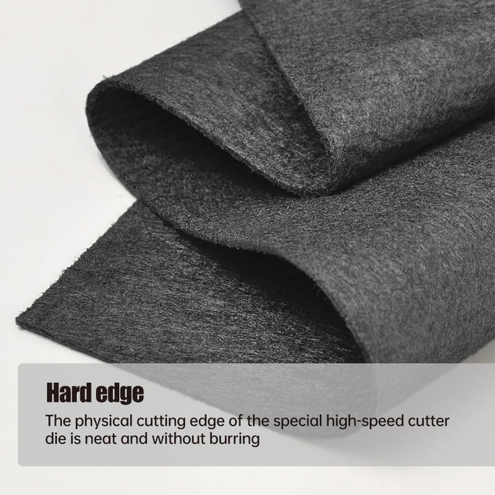 GlassyPure Premium Cleaning Cloth — Effortless shine without streaks for brilliantly clean surfaces | Stornfield