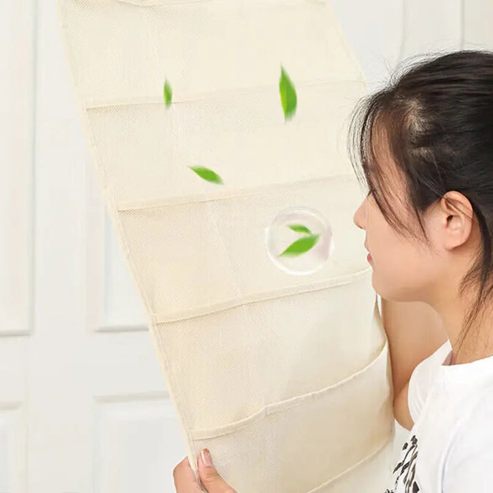 Space-Saver Pro — Finally stress-free organization that transforms your closet | Stornfield