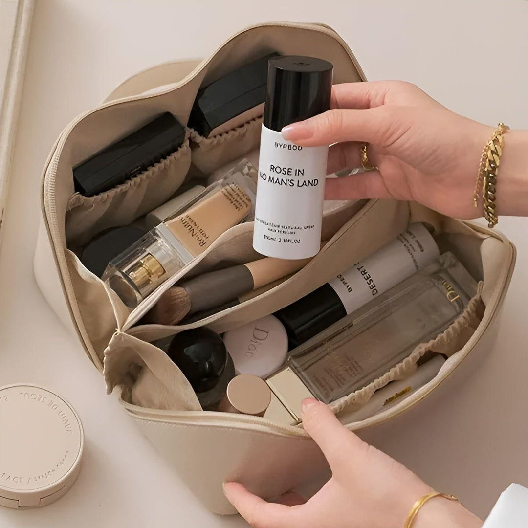 Heidi ChicPack - Multi-layer Jewelry Storage Box and Organizer | Stornfield